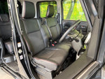 Spacia custom