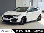 CIVIC hatchback