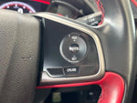 CIVIC hatchback