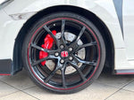 CIVIC hatchback