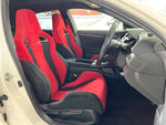 CIVIC hatchback