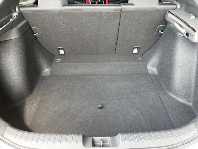 CIVIC hatchback