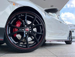 CIVIC hatchback