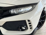 CIVIC hatchback