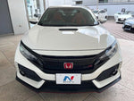 CIVIC hatchback