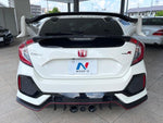 CIVIC hatchback