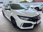 CIVIC hatchback