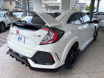 CIVIC hatchback