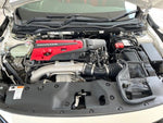 CIVIC hatchback