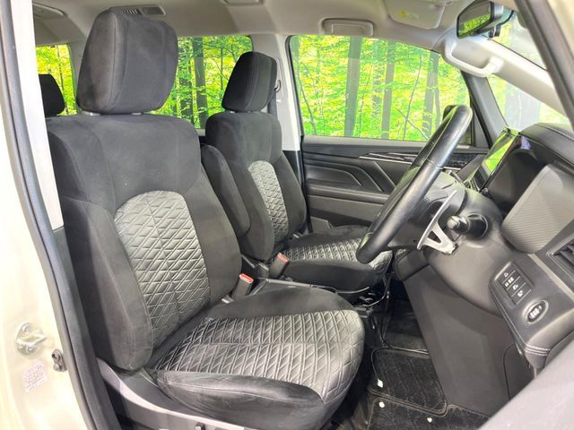 DELICA D:5 4WD