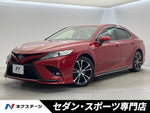 CAMRY HYBRID