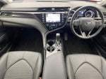 CAMRY HYBRID