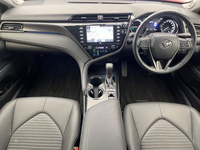 CAMRY HYBRID
