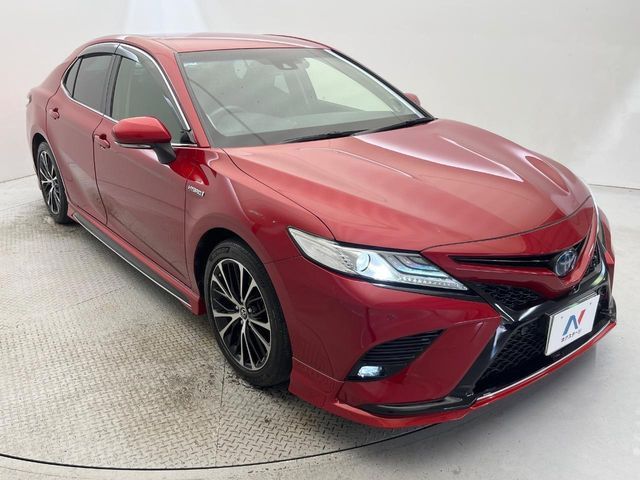CAMRY HYBRID