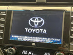 CAMRY HYBRID