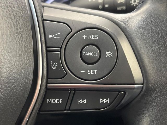 CAMRY HYBRID