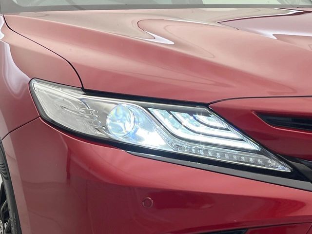 CAMRY HYBRID