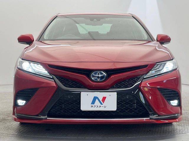 CAMRY HYBRID