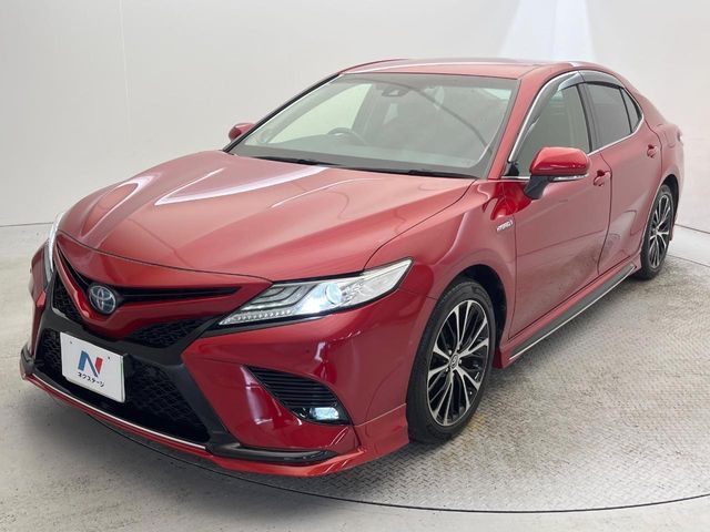 CAMRY HYBRID