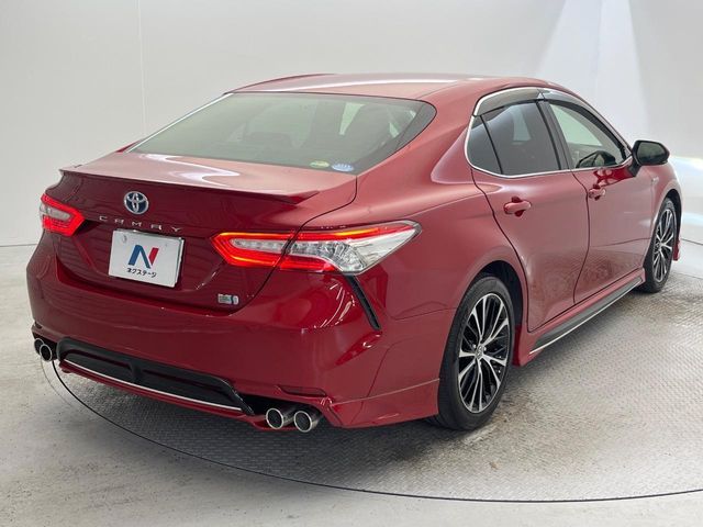 CAMRY HYBRID