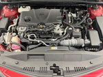 CAMRY HYBRID