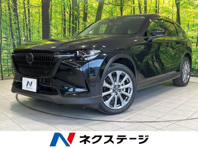 CX-60