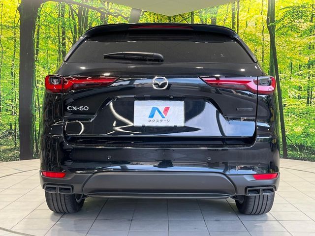 CX-60