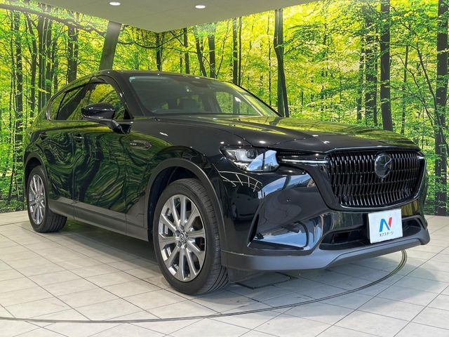 CX-60