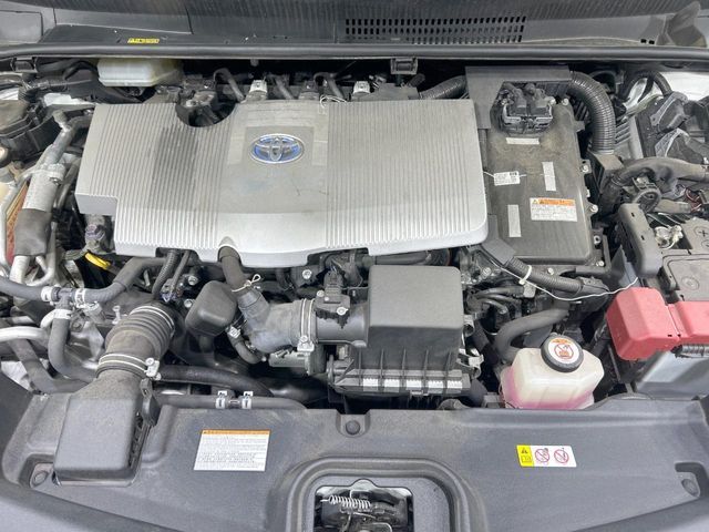 PRIUS PHV