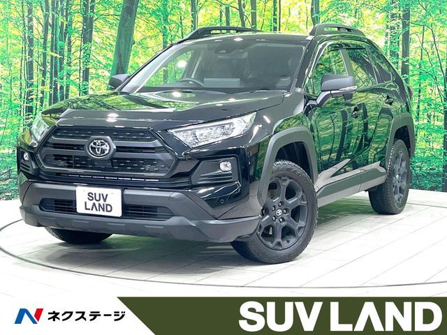 RAV4 4WD