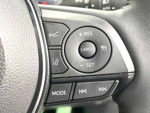 RAV4 4WD
