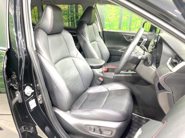 RAV4 4WD