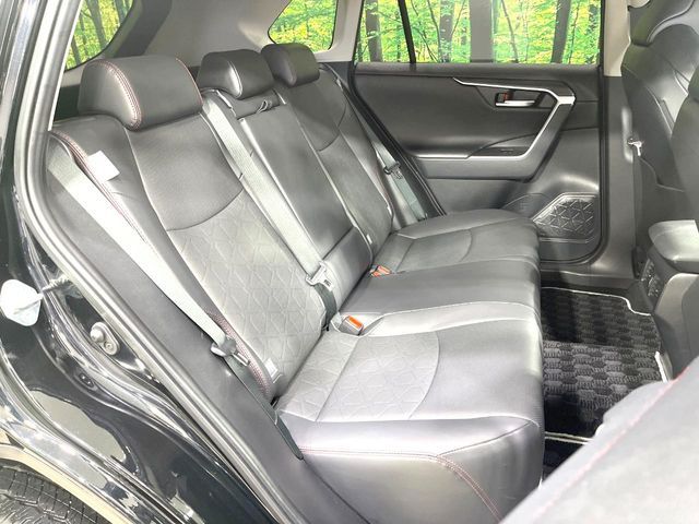 RAV4 4WD