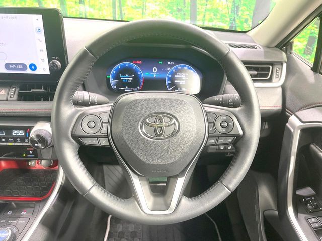 RAV4 4WD
