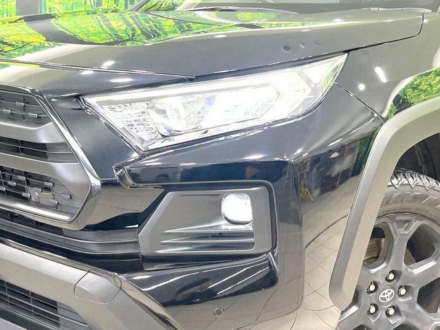 RAV4 4WD