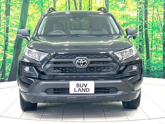 RAV4 4WD
