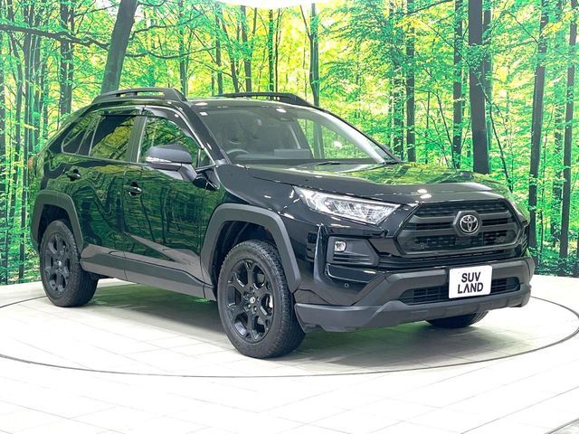 RAV4 4WD