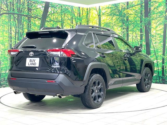 RAV4 4WD