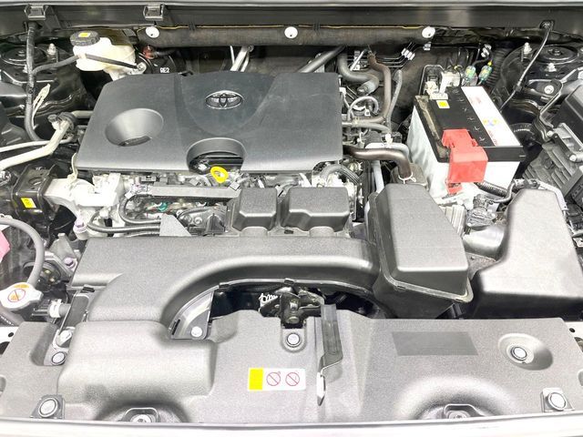 RAV4 4WD