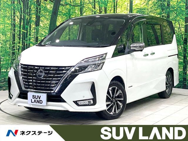SERENA  S-HYBRID