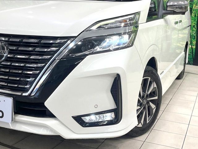SERENA  S-HYBRID