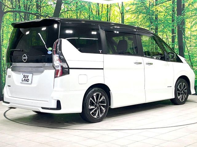 SERENA  S-HYBRID