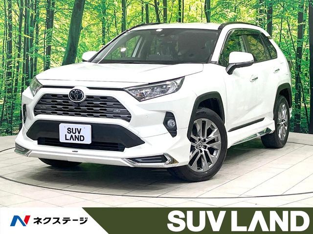 RAV4 4WD