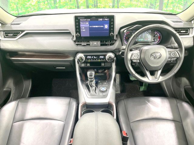 RAV4 4WD