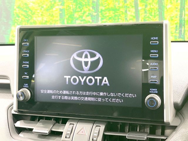RAV4 4WD