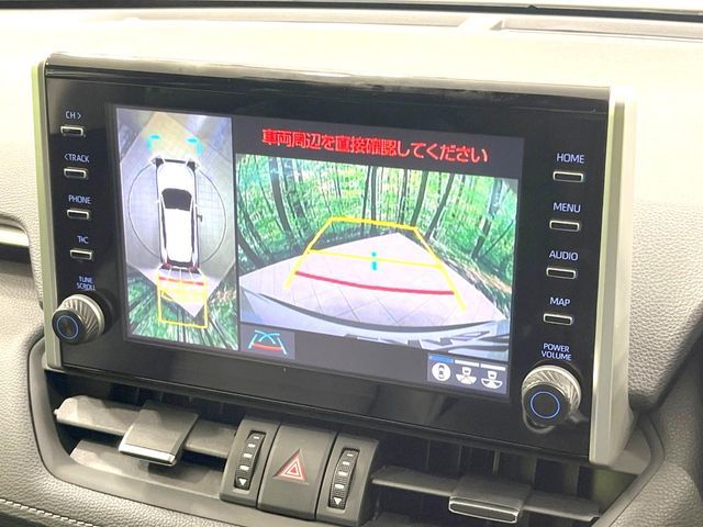 RAV4 4WD