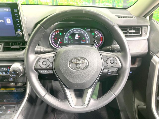 RAV4 4WD