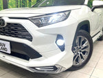 RAV4 4WD