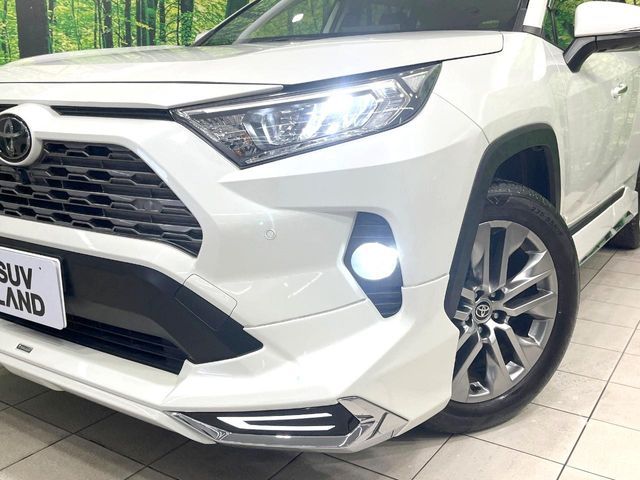RAV4 4WD