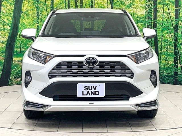 RAV4 4WD